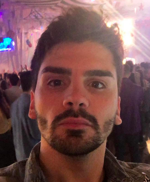 Luis Frade